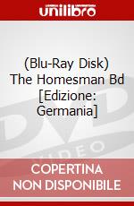 (Blu-Ray Disk) The Homesman Bd [Edizione: Germania] brd