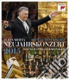 (Blu Ray Disk) Zubin Mehta - Concerto Di Capodanno 2015 dvd
