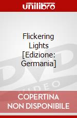 Flickering Lights [Edizione: Germania] dvd