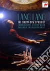 Fryderyk Chopin - Lang Lang - The Chopin Dance Project film in dvd di Lang Lang