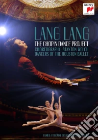 (Blu-Ray Disk) Fryderyk Chopin - Lang Lang - Chopin Dance Project brd