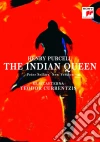 (Blu Ray Disk) Purcell - The Indian Queen - Teodor Currentzis dvd