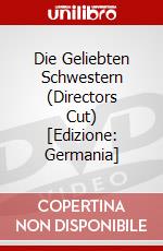 Die Geliebten Schwestern (Directors Cut) [Edizione: Germania] dvd