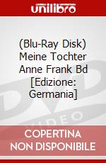 (Blu-Ray Disk) Meine Tochter Anne Frank Bd [Edizione: Germania] brd