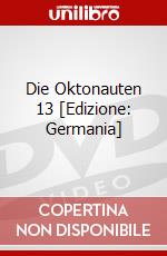 Die Oktonauten 13 [Edizione: Germania] dvd