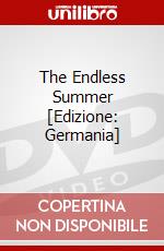 The Endless Summer [Edizione: Germania] dvd