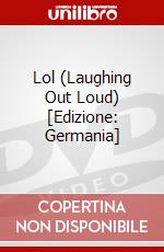 Lol (Laughing Out Loud) [Edizione: Germania] dvd