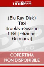 (Blu-Ray Disk) Taxi Brooklyn-Season 1 Bd [Edizione: Germania] brd