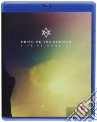 (Blu-Ray Disk) Bring Me The Horizon - Live At Wembley Arena brd
