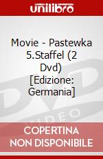 Movie - Pastewka 5.Staffel (2 Dvd) [Edizione: Germania] dvd