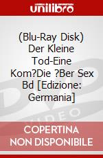 (Blu-Ray Disk) Der Kleine Tod-Eine Kom?Die ?Ber Sex Bd [Edizione: Germania] brd