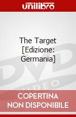 The Target [Edizione: Germania] dvd