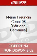 Meine Freundin Conni 08 [Edizione: Germania] dvd