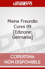 Meine Freundin Conni 09 [Edizione: Germania] dvd