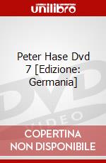 Peter Hase Dvd 7 [Edizione: Germania] dvd