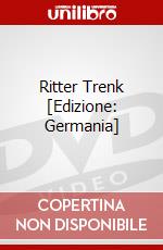Ritter Trenk [Edizione: Germania] dvd