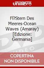 Fl?Stern Des Meeres-Ocean Waves (Amaray) [Edizione: Germania] dvd