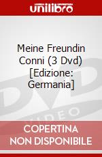 Meine Freundin Conni (3 Dvd) [Edizione: Germania] dvd