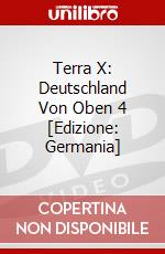 Terra X: Deutschland Von Oben 4 [Edizione: Germania] dvd