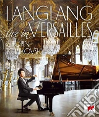 (Blu-Ray Disk) Lang Lang - In Versailles brd
