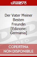Der Vater Meiner Besten Freundin [Edizione: Germania] dvd
