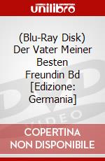 (Blu-Ray Disk) Der Vater Meiner Besten Freundin Bd [Edizione: Germania] brd