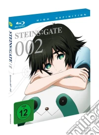 (Blu-Ray Disk) Steins, Gate 2 [Edizione: Germania] brd