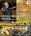 (Blu Ray Disk) Mariss Jansons - New Year's Concert 2016 - Concerto Di Capodanno dvd