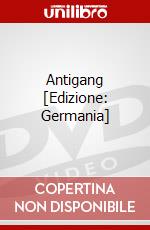 Antigang [Edizione: Germania] dvd