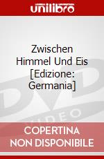 Zwischen Himmel Und Eis [Edizione: Germania] dvd