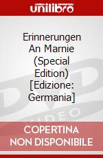Erinnerungen An Marnie (Special Edition) [Edizione: Germania] dvd