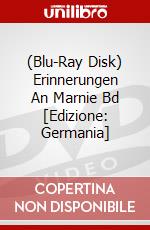 (Blu-Ray Disk) Erinnerungen An Marnie Bd [Edizione: Germania] brd