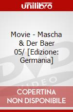 Movie - Mascha & Der Baer 05/ [Edizione: Germania] dvd