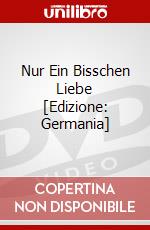 Nur Ein Bisschen Liebe [Edizione: Germania] dvd