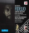 (Blu Ray Disk) Ludwig Van Beethoven - Fidelio - Kaufmann dvd