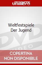 Weltfestspiele Der Jugend dvd