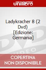 Ladykracher 8 (2 Dvd) [Edizione: Germania] dvd