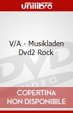 V/A - Musikladen Dvd2 Rock dvd