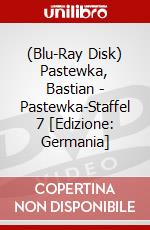 (Blu-Ray Disk) Pastewka, Bastian - Pastewka-Staffel 7 [Edizione: Germania] brd