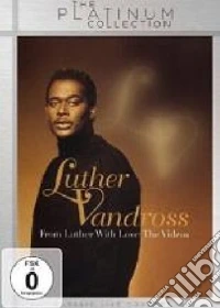 From luther with love: the videos dvd