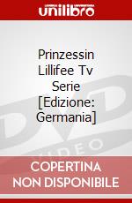 Prinzessin Lillifee Tv Serie [Edizione: Germania] dvd