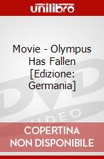 Movie - Olympus Has Fallen [Edizione: Germania] dvd