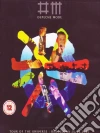 Tour of the universe: barcelona 20/21:11 film in dvd di Depeche Mode