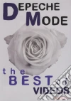 Depeche Mode - The Best Of Videos #01 film in dvd di Depeche Mode