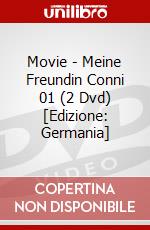 Movie - Meine Freundin Conni 01 (2 Dvd) [Edizione: Germania] dvd