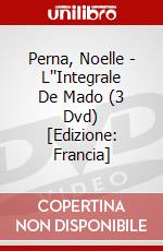 Perna, Noelle - L''Integrale De Mado (3 Dvd) [Edizione: Francia] dvd