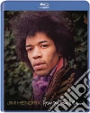 (Blu Ray Disk) Jimi Hendrix - Hear My Train A Comin' film in blu ray disk di Jimi Hendrix