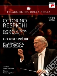 Fontane Di Roma / Pini Di Roma dvd