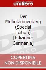 Der Mohnblumenberg (Special Edition) [Edizione: Germania] dvd