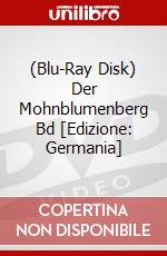 (Blu-Ray Disk) Der Mohnblumenberg Bd [Edizione: Germania] brd